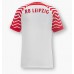 RB Leipzig Heimtrikot 2023-24 Kurzarm